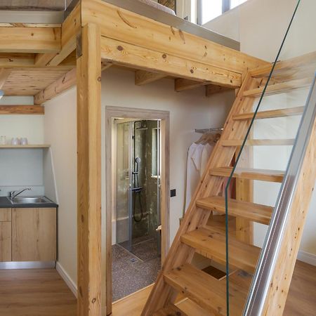 Driades Luxury Apartments Херсонисос Екстериор снимка