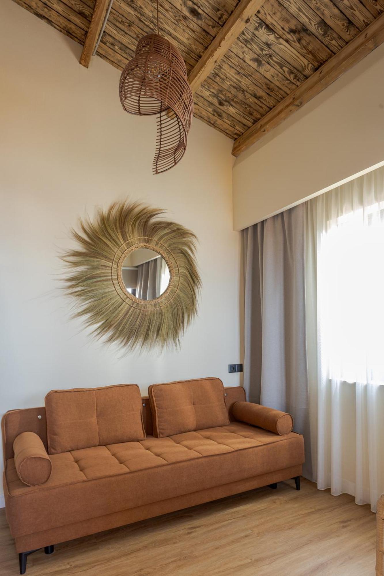 Driades Luxury Apartments Херсонисос Екстериор снимка