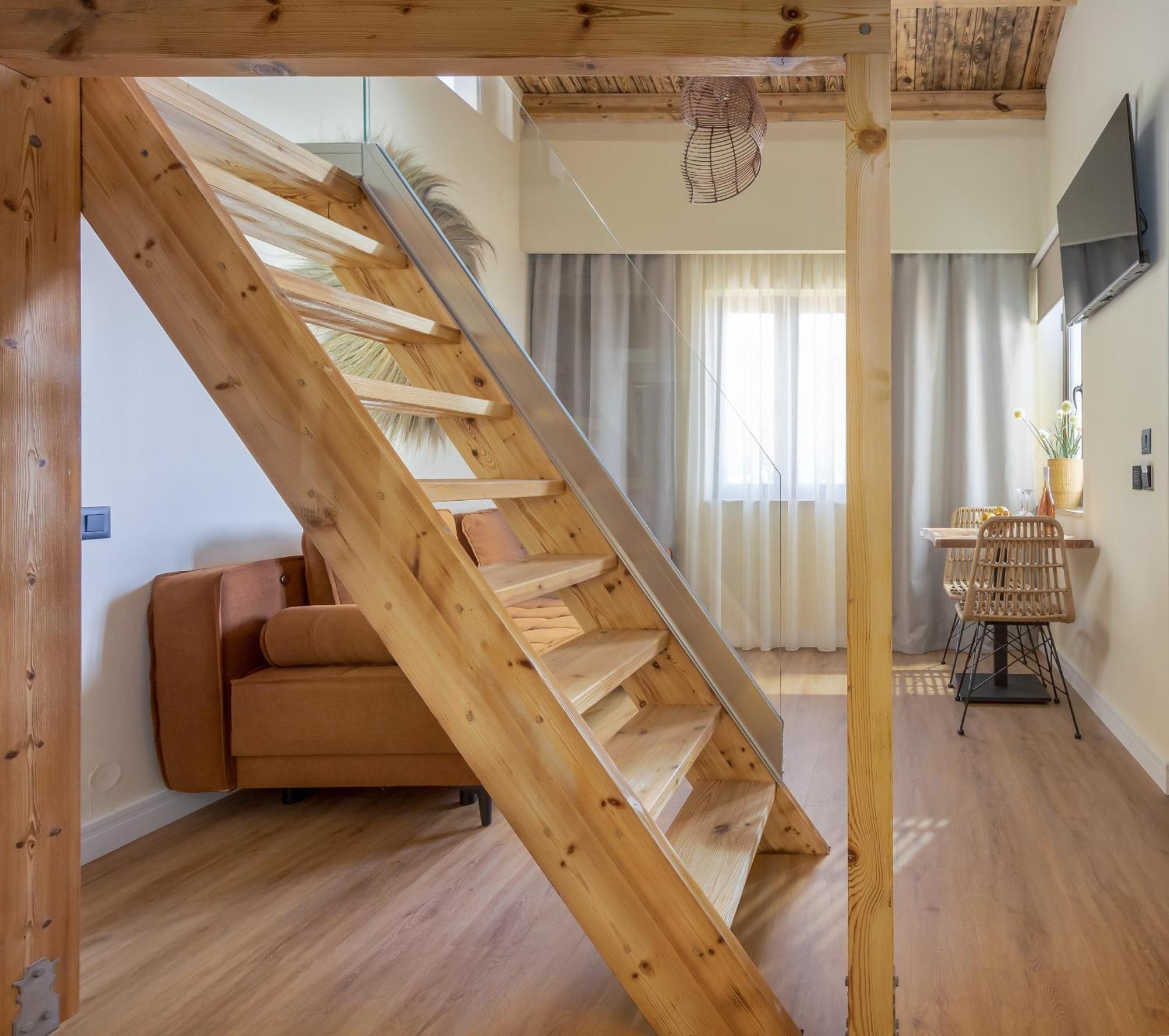 Driades Luxury Apartments Херсонисос Екстериор снимка